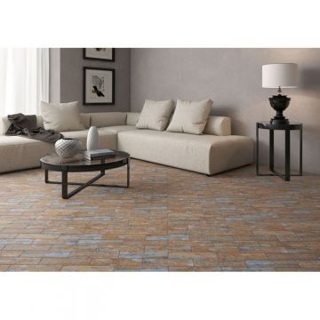 Керамическая плитка Monopole (Монополе) Decape Paint 7,5x28 см