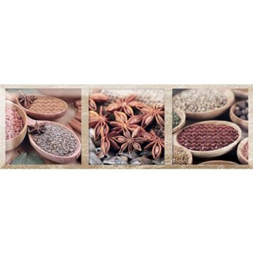 Декор Monopole (Монополе) Decor Exquisit A 10x30 см