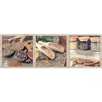 Декор Monopole (Монополе) Decor Exquisit B 10x30 см