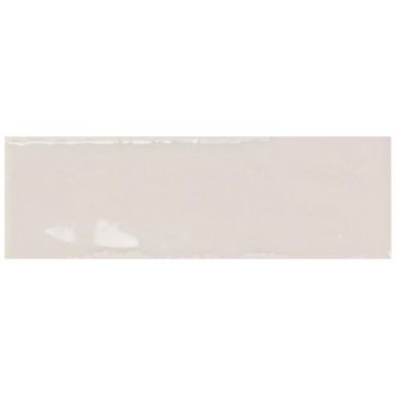 Керамогранит Monopole Artisan Cotton 15х15 см бежевый глянцевая 002591