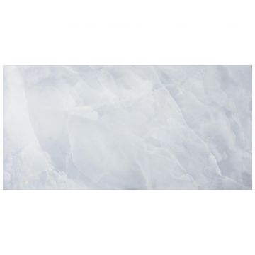 Керамогранит Monopole Onix Blue 60х120 см синий полированная 002117
