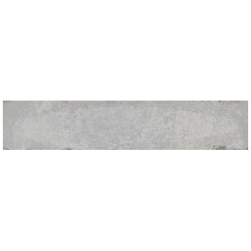 Керамическая плитка Monopole San Remo Diamond 25х50 см серый глянцевая 002699