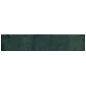 Керамическая плитка Monopole San Remo Turquoise 20х25 см зеленый глянцевая 002702
