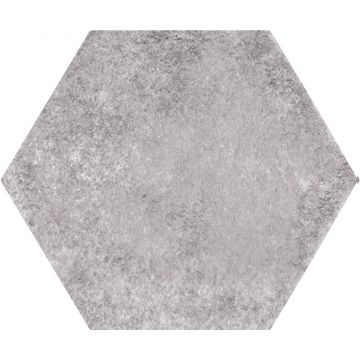 Керамогранит Монополе Pompeia 24х20 см серый матовая MNP000009, Gris, Monopole