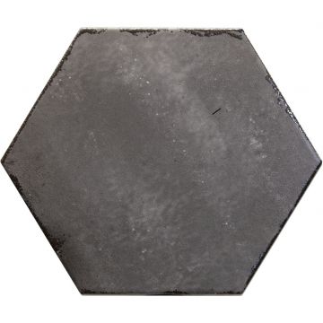 Керамогранит Монополе Studio Black 20x24 20х24 см антрацит матовый MNP000012, Monopole Studio Black 20x24