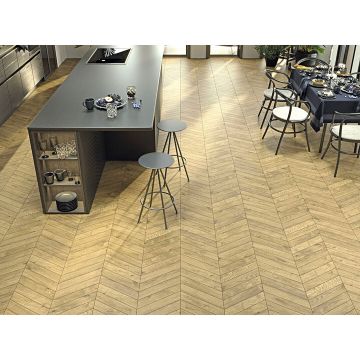 Керамогранит Oset (Осет) Elegance Nature 8х33 см матовый (78803374)