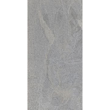 Керамогранит Realistik (Реалистик) Alexandria gris sugar carving 60x120 см