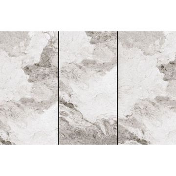 Керамогранит Realistik (Реалистик) Apia polished gold carving 60x120 см