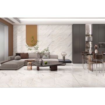 Керамогранит Realistik Argenta grenulla 60х120 см