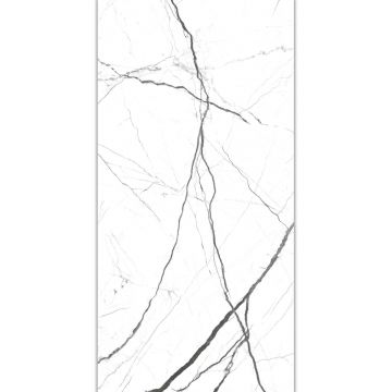 Керамогранит Realistik (Реалистик) Atlantis blanco polished 60x120 см