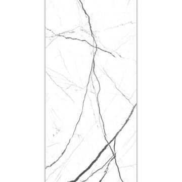 Керамогранит Realistik (Реалистик) Atlantis blanco sugar carving 60x120 см