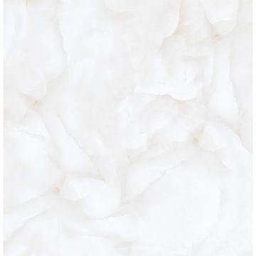 Керамогранит Realistik (Реалистик) Brais white glossy 60x60 см, глянцевый