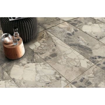 Керамогранит Realistik Cheppo polished 60x120 см