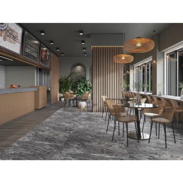 Керамогранит Realistik (Реалистик) Gem forest stone shapetouch pro 60х120 см