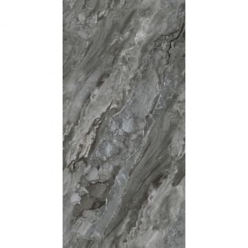 Керамогранит Realistik (Реалистик) Hamilton polished gold carving 60x120 см