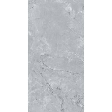 Керамогранит Realistik (Реалистик) London grey matt carving 60x120 см