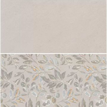 Керамогранит Realistik (Реалистик) Lux stone pearl porsh 60x120 см