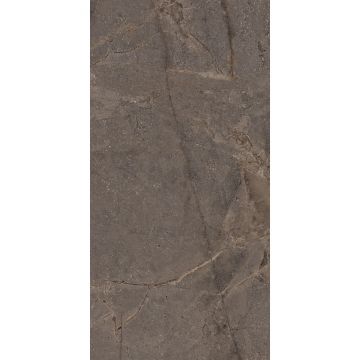 Керамогранит Realistik (Реалистик) Mia dark sugar carving 60x120 см
