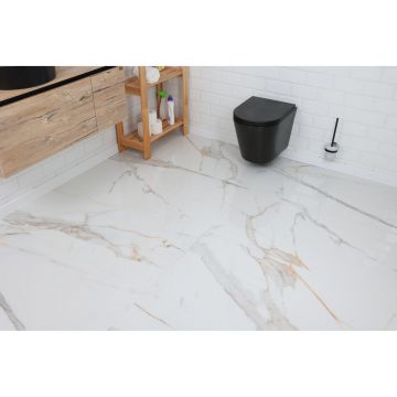 Керамогранит Realistik (Реалистик) Miami natural matt 60x60 см
