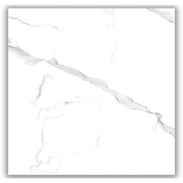 Керамогранит Realistik (Реалистик) Mistra statuario matt 60x60 см