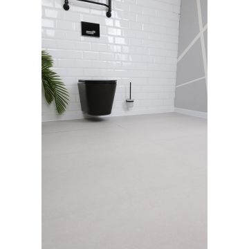 Керамогранит Realistik (Реалистик) Pierre bianco greezo r11 60x120 см