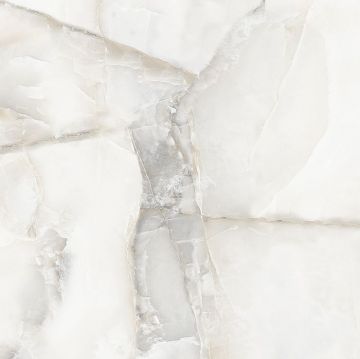 Керамогранит Realistik (Реалистик) Vita onyx grey matt carving 60x60 см