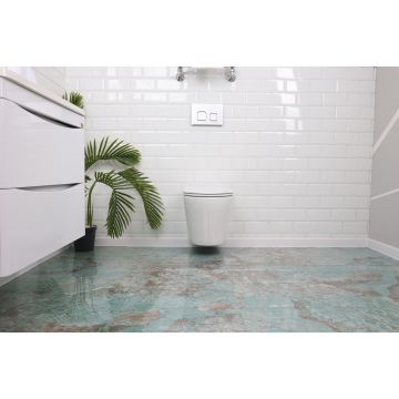 Керамогранит Realistik (Реалистик) Vola aqua colorica 60x60 см