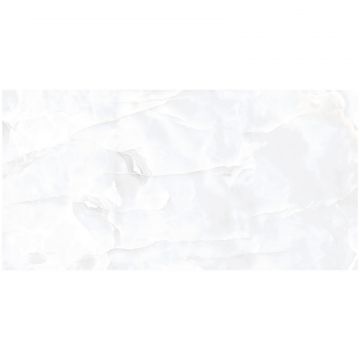 Керамогранит Реалистик Coin 120х60 см белый RSCoinWhitePorceCarving120, Койн, Realistik