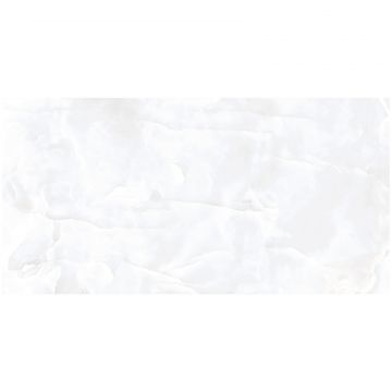 Керамогранит Реалистик Coin 120х60 см белый RSCoinWhitePorceCarving120, Койн, Realistik