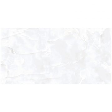 Керамогранит Реалистик Coin 120х60 см белый RSCoinWhitePorceCarving120, Койн, Realistik