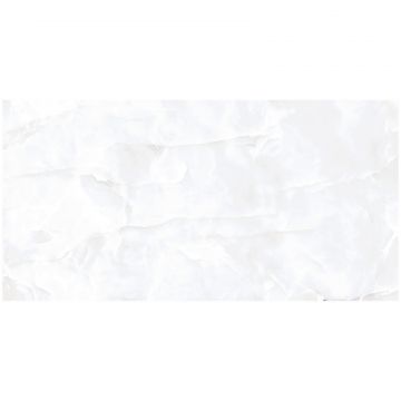 Керамогранит Реалистик Coin 120х60 см белый RSCoinWhitePorceCarving120, Койн, Realistik