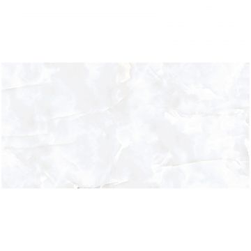 Керамогранит Реалистик Coin 120х60 см белый RSCoinWhitePorceCarving120, Койн, Realistik