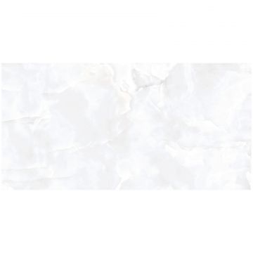 Керамогранит Реалистик Coin 120х60 см белый RSCoinWhitePorceCarving120, Койн, Realistik