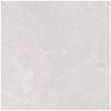 Керамогранит Реалистик Mia 60х60 см серый, MiaWh60, Realistik