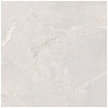 Керамогранит Реалистик Mia 60х60 см серый, MiaWh60, Realistik