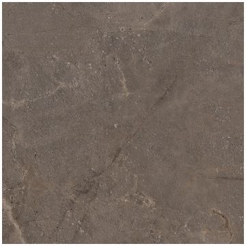 Керамогранит Реалистик Mia 60х60 см коричневый лаппатированная, MiaDark60, Realistik