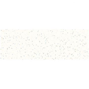 Керамическая плитка Rondine Brio Dec Confetti Ret 25х33 см белый, разноцветный J93931