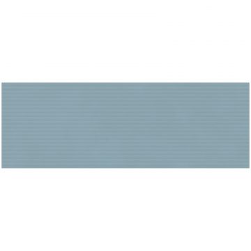 Керамическая плитка Rondine Brio Shangai Blu Ret 33х33 см синий J93876