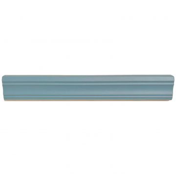 Керамическая плитка Rondine Brio Torello Blu 25х33 см синий J94010