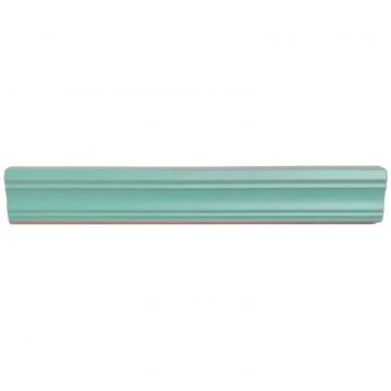Керамическая плитка Rondine Brio Torello Menta 25х33 см зеленый, мятный J94012