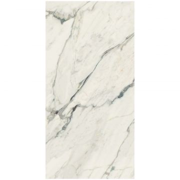 Керамогранит Rondine Canova Breccia Capraia Lap Ret 60X120 8,5 Мм 60х120 см бежевый, коричневый, белый матовая J92958