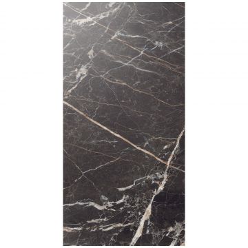 Керамогранит Rondine Canova Emperador Lap Ret 60х120 см коричневый, бежевый, белый матовая J88518