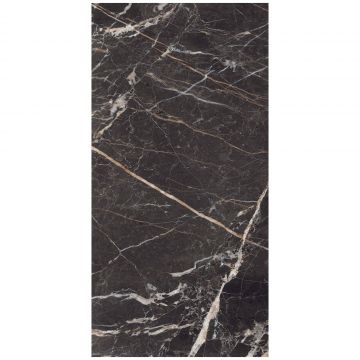 Керамогранит Rondine Canova Emperador Ret 60X120 8,5 Мм 60х120 см темно-серый, бежевый матовая J88478