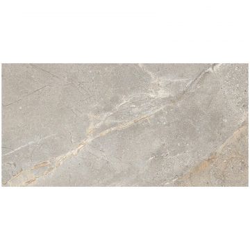 Керамогранит Rondine Crust Taupe Ret 60х120 см коричневый неполированная J93648
