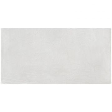 Керамогранит Rondine Ludo Bianco Ret 60х120 см белый неполированная J90406