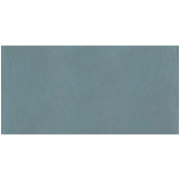 Керамогранит Rondine Ludo Blu Ret 60х120 см синий неполированная J90407