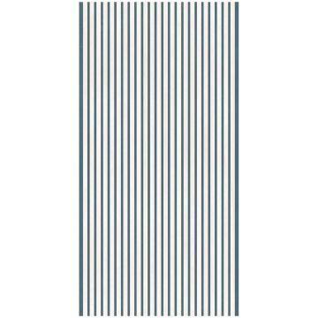 Керамогранит Rondine Ludo Nova 3D Bianco Blu Ret 60х120 см белый, голубой рельефная J93262