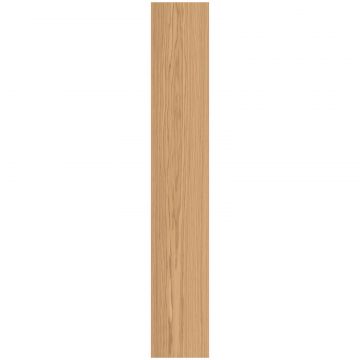 Керамогранит Rondine Oku Modern Cognac 20х120 см коричневый неполированная J94207