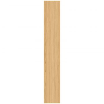 Керамогранит Rondine Oku Modern Honey 20х120 см бежевый J94086
