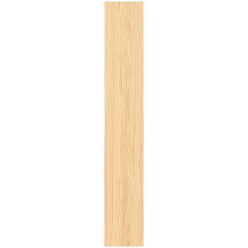Керамогранит Rondine Oku Modern Light 25х75 см светло-серый матовая J94087